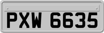 PXW6635