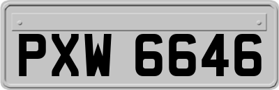 PXW6646