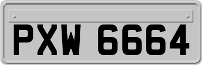 PXW6664