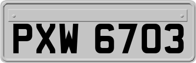 PXW6703