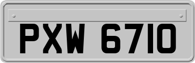 PXW6710