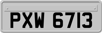 PXW6713