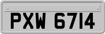 PXW6714