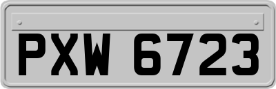 PXW6723