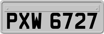 PXW6727