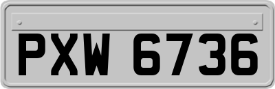 PXW6736