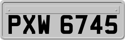 PXW6745