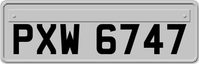 PXW6747