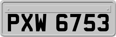 PXW6753