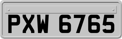 PXW6765