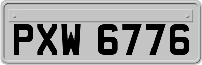 PXW6776