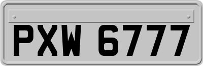 PXW6777