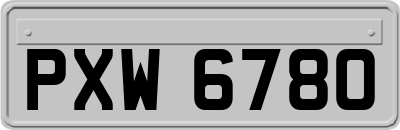 PXW6780