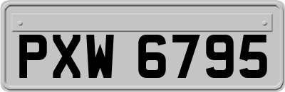 PXW6795