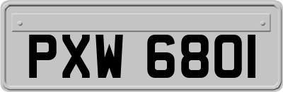 PXW6801