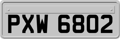 PXW6802