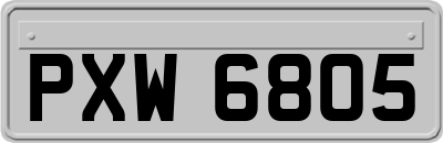 PXW6805