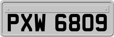 PXW6809