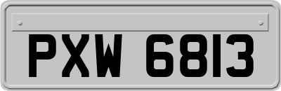 PXW6813