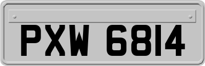 PXW6814