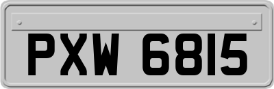 PXW6815