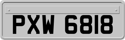 PXW6818