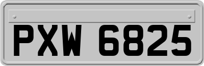 PXW6825