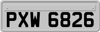 PXW6826