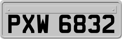 PXW6832