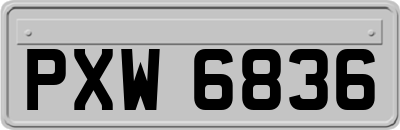 PXW6836