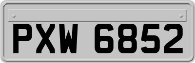 PXW6852