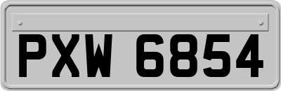 PXW6854