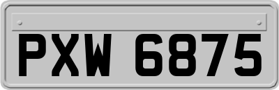 PXW6875