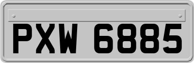 PXW6885