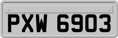 PXW6903