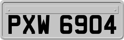 PXW6904