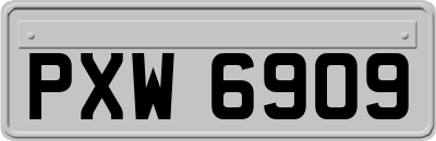 PXW6909