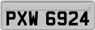 PXW6924