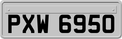 PXW6950