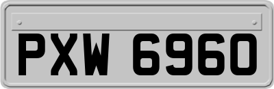 PXW6960