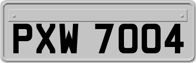 PXW7004