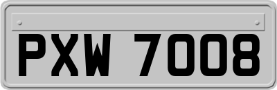 PXW7008