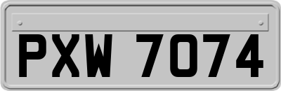 PXW7074