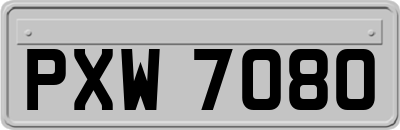 PXW7080