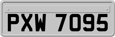 PXW7095