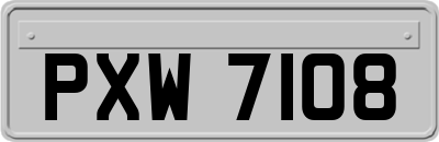 PXW7108