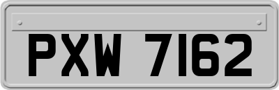 PXW7162