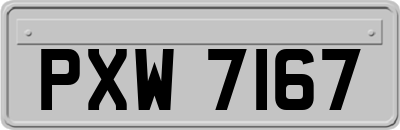 PXW7167