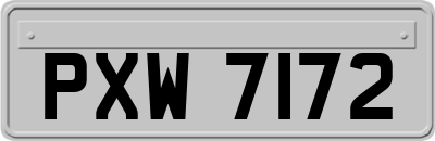 PXW7172