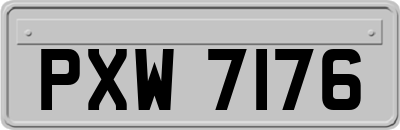 PXW7176